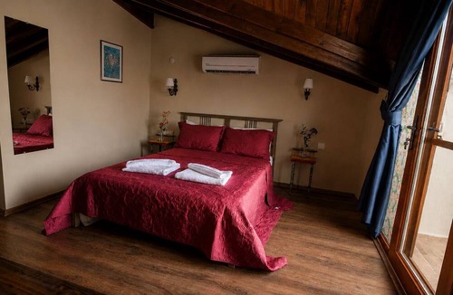 Karaburun Hotel | Karaburun Konak Hotel