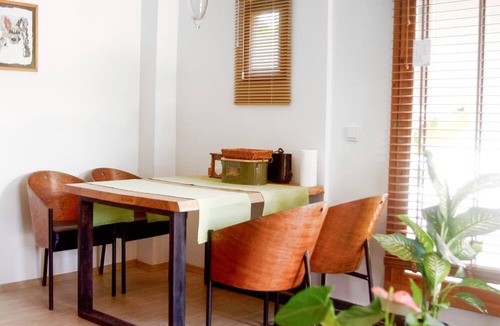 Cirali Hotel | Pia Aparts