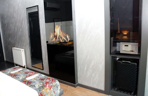 Kucukcekmece Hotel | İstanbul Fair Hotel