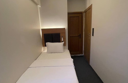 Beyazit Hotel | Otel Bergama