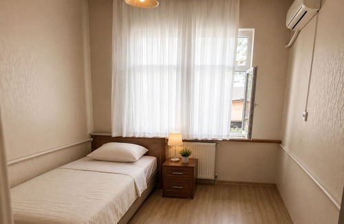 Sahinbey Hotel | Güzel Otel