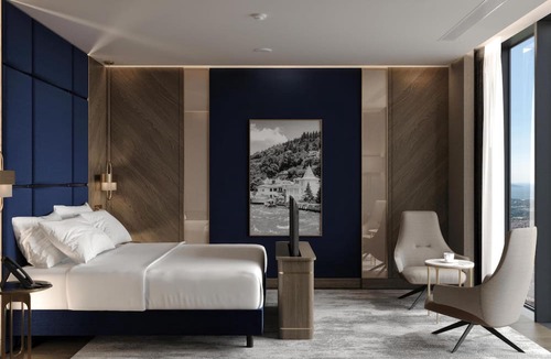 Cevizli Mahallesi Hotel | Radisson Blu Residences, Istanbul Kartal
