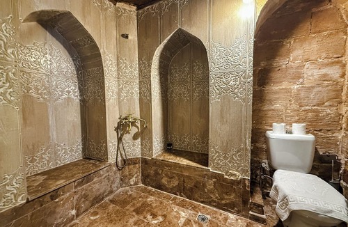 Artuklu Hotel | DARA KONAĞI