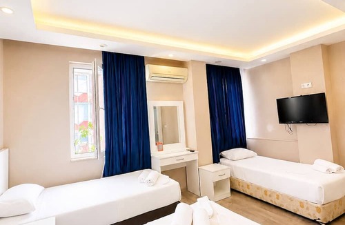 Lara Hotel | Luna Hotel