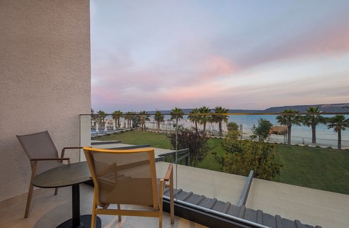 Canakkale Hotel | The Komana Dardanelles