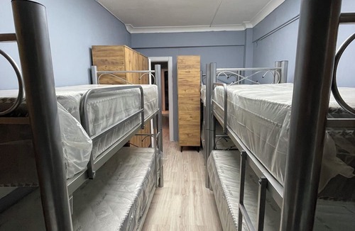 Rasimpasa Hostel | Nazende