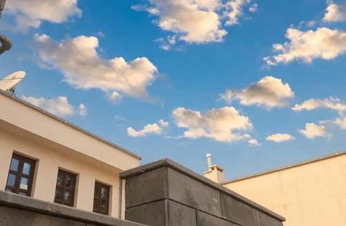 Sur Hotel | Old City Diyarbakır