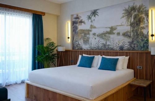 Lara Hotel | De Suite Hotel