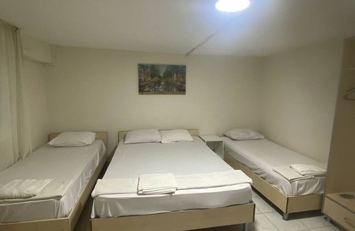 Artikli Apartment | KARSU PANSİYON