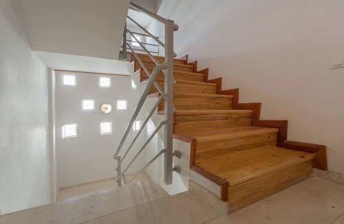 Kaleici Villa | Villa Mavi Luxury Aparts