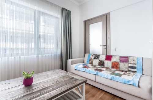 Kaleici Villa | Villa Mavi Luxury Aparts