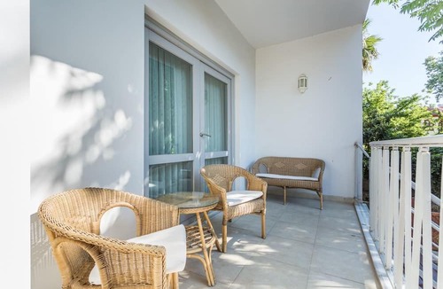Kaleici Villa | Villa Mavi Luxury Aparts