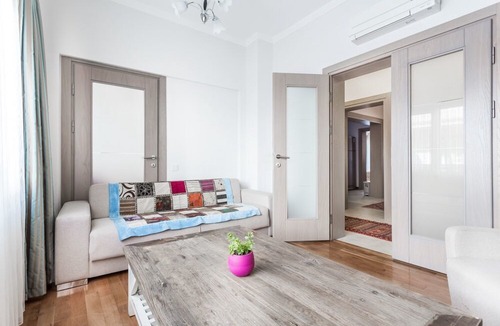 Kaleici Villa | Villa Mavi Luxury Aparts