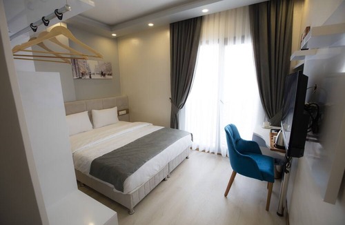 Kucukcekmece Hotel | Royal Inci Airport Hotel