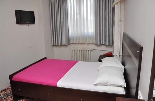 Topkapi Hotel | Topkapı Otel Özyavuz