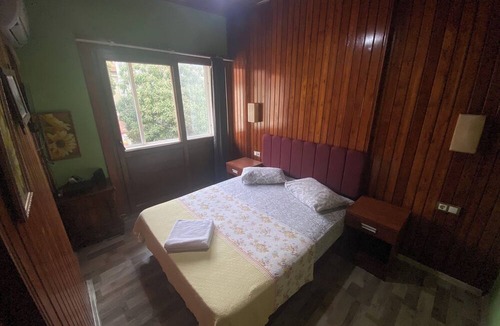 Kaleici Apartment | Camel Apart
