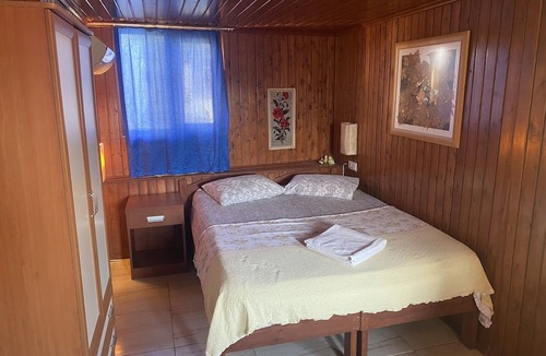 Kaleici Apartment | Camel Apart