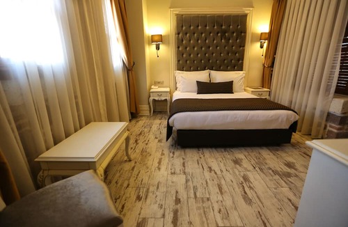 Konak Hotel | L'Agora Old Town Hotel & Bazaar
