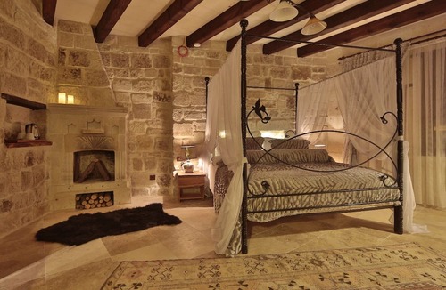 Urgup Hotel | Asuwari Suites Cappadocia