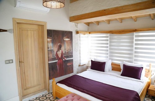 Tokoglu Hotel | Zen Alaçati Hotel