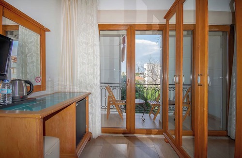 Datca City Center Hotel | Datca Kilic Hotel