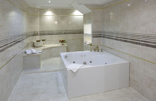 Cukurova Hotel | Golden Lake Hotel