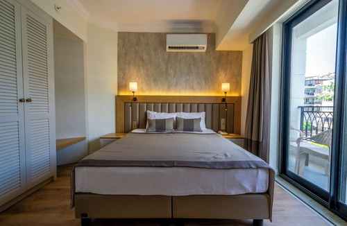 Alanya Hotel | De Manor Hotel