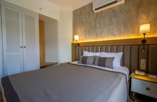 Alanya Hotel | De Manor Hotel
