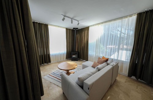 Kucukkuyu Hotel | Palace Hotel Olive Odore