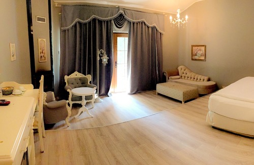 Beykoz Hotel | Village Park Resort and Spa Otel