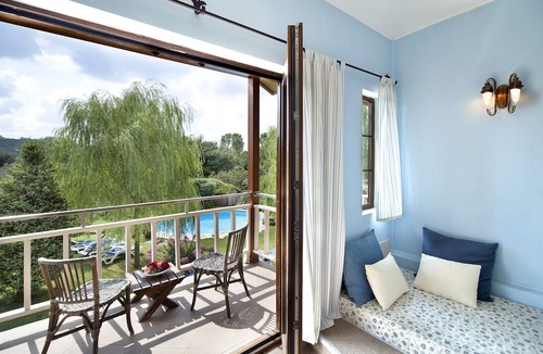 Beykoz Hotel | Village Park Resort and Spa Otel