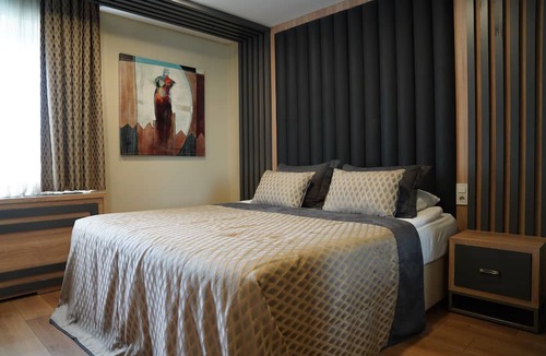 Cankaya Hotel | Dafne Hotel