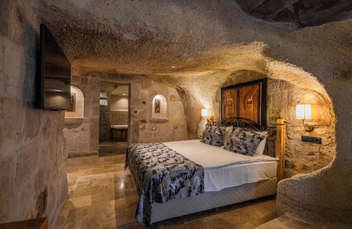 Goreme Hostel | Göreme Cave Suites