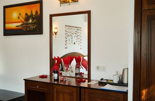 Cirali Hotel | Aida Hotel