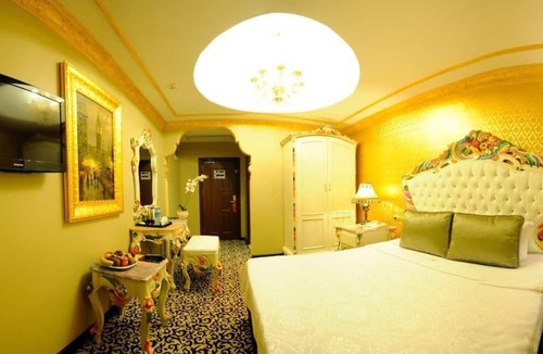 Seyhan Hotel | Kaya Premium Hotel