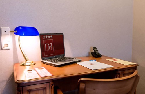 Kadikoy Hotel | Dila Hotel