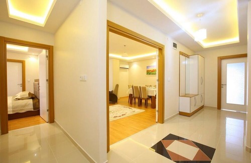 Gokcedere House | Ugur Termal Residence