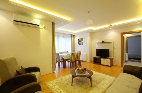 Gokcedere House | Ugur Termal Residence