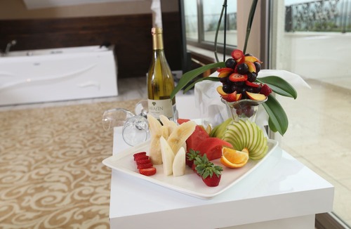 Masukiye Hotel | Elgarden Hotel & Residence