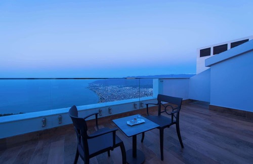 Altınordu Hotel | Radisson Blu Hotel, Ordu