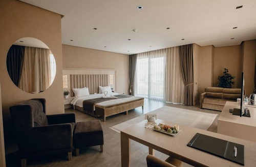 Edirne Hotel | Hilly Hotel