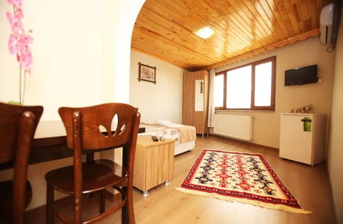 Balat House | Balat Residence