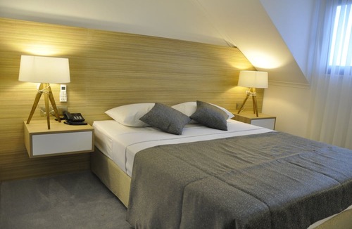 Gazipasa Hotel | Ozyigit Otel