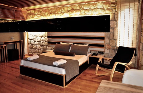 Kaleici Hotel | Kosa Butik Otel