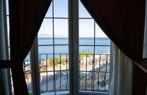 Finike Hotel | Otel Carpe Diem Gold