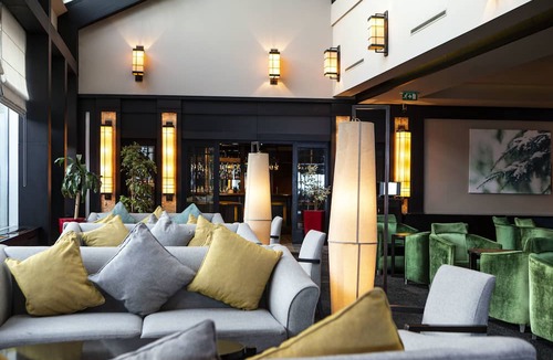 Palandoken Hotel | Sway Hotels