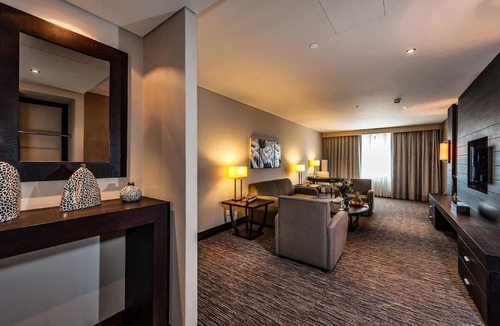 Palandoken Hotel | Sway Hotels