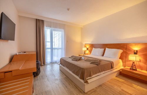 Kadıkale Resort | Ladonia Hotels Luna Beach Resort - All inclusive