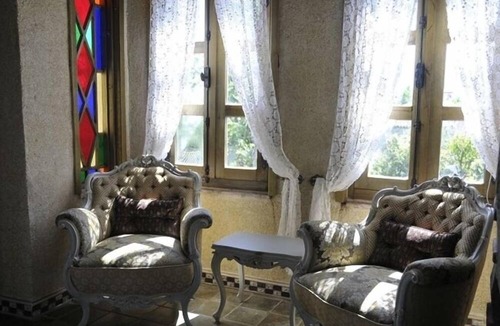 Ayvalik Hotel | Ziyabey Konagi
