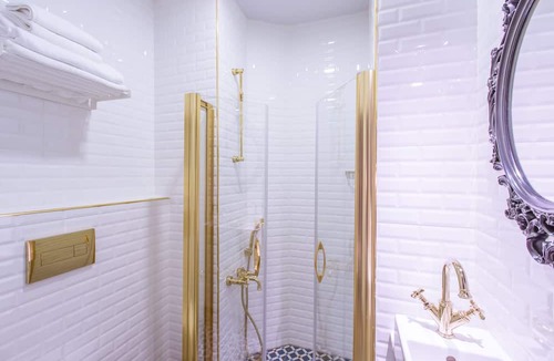 Konya City Center Hotel | Araf Hotel